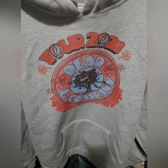 Great full dead tour 2021 hoodiw - Picture 2 of 2